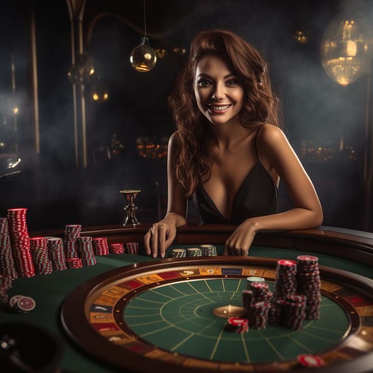 Tampilan layar komputer dengan permainan slot populer totobet