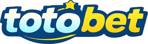 Logo resmi totobet